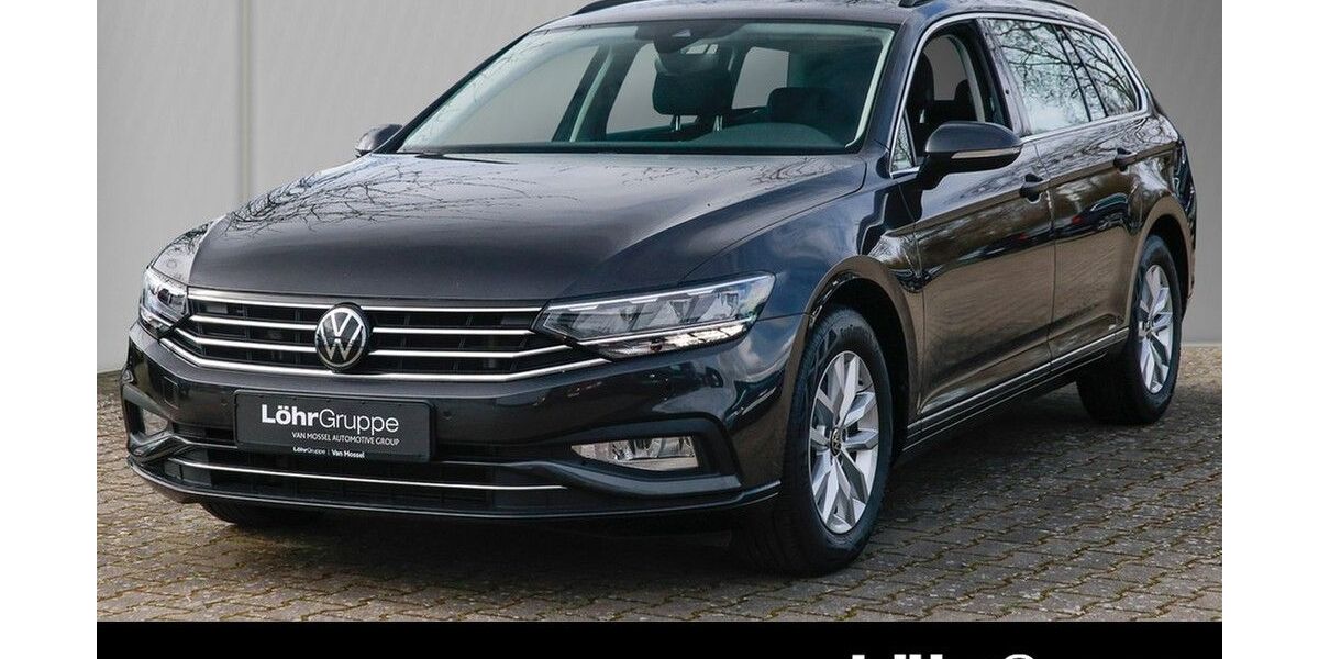 VW Passat Variant 75.631 km 24.980 &euro; Bendorf 56170
