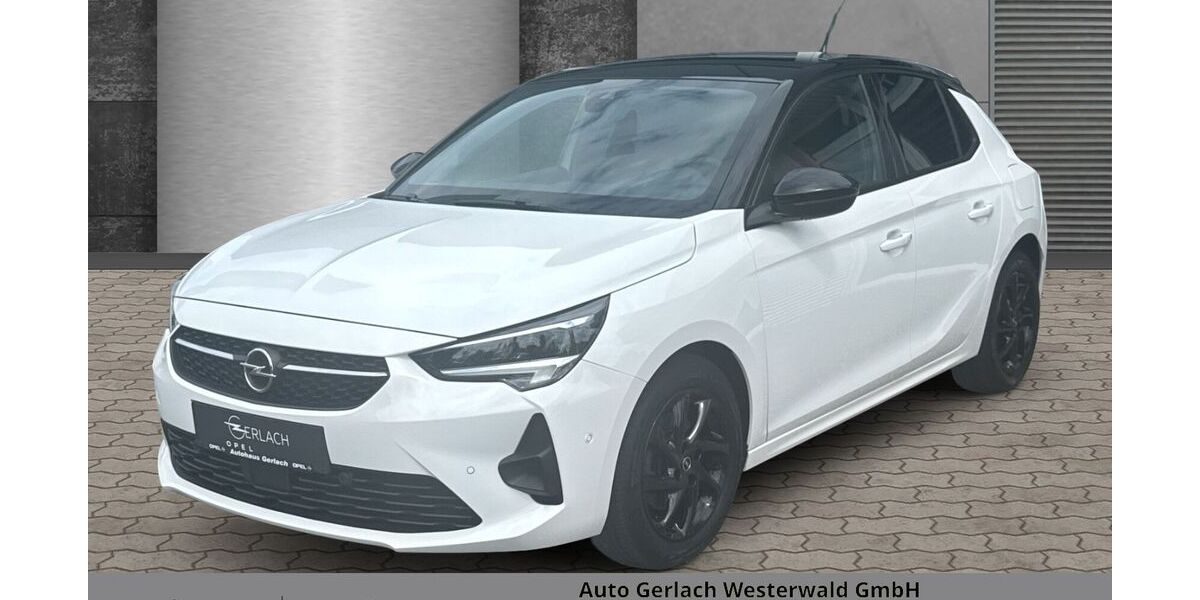Opel Corsa 48.795 km 15.900 &euro; Niederahr 56414