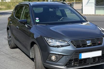 Seat Arona 91.000 km 14.000 &euro; Montabaur 56410