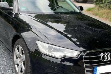 Audi A6 223.000 km 11.900 &euro; Selters 56242