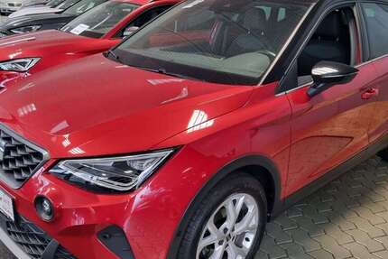 Seat Arona 60.190 km 19.990 &euro; Rengsdorf 56579
