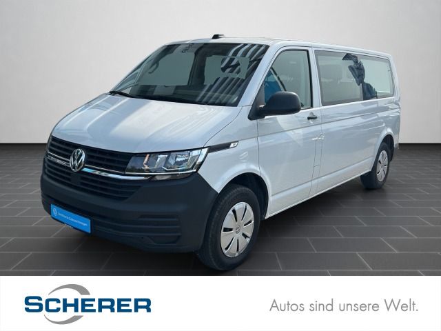 T6 Kombi