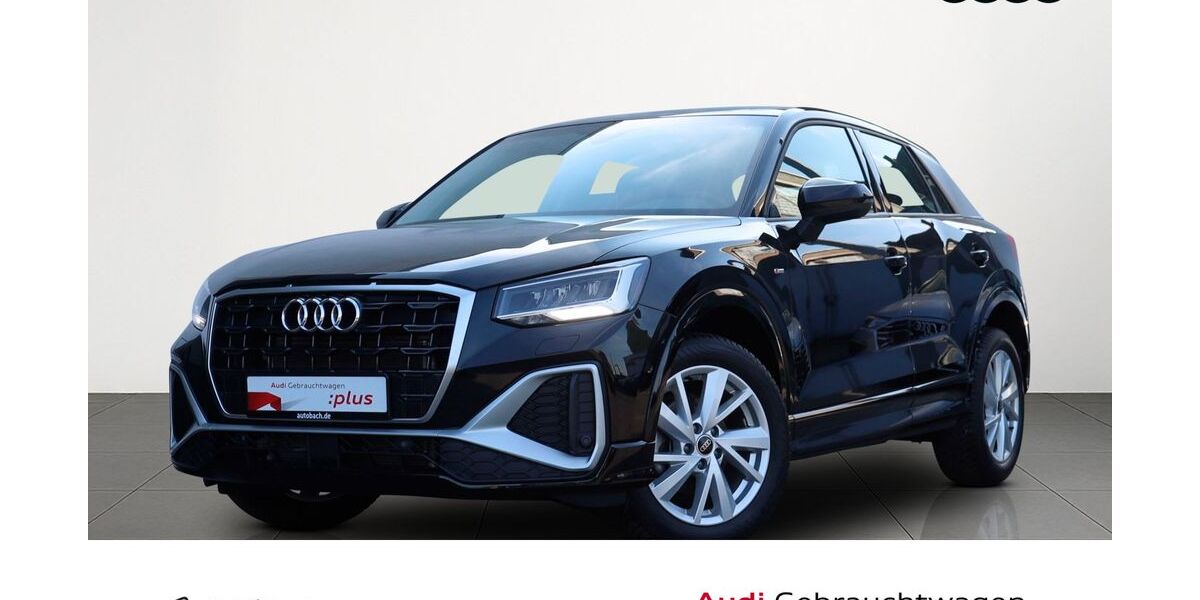 Audi Q2 22.860 km 31.760 &euro; Diez 65582