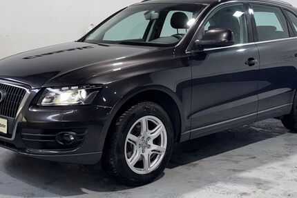 Audi Q5 68.000 km 12.900 &euro; Neuwied 56567