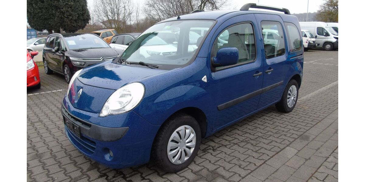 Renault Kangoo 310.000 km 2.999 &euro; Ransbach-Baumbach 56235