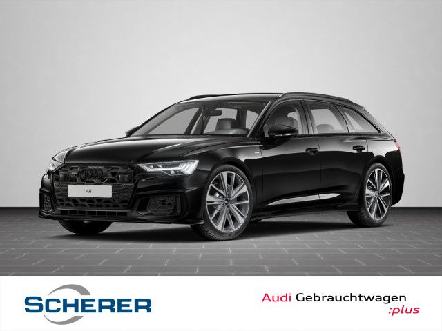 Audi A6 4.669 km 64.980 &euro; Mayen 56727