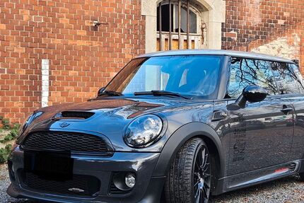 Mini John Cooper Works 120.000 km 19.850 &euro; Mülheim-Kärlich 56218
