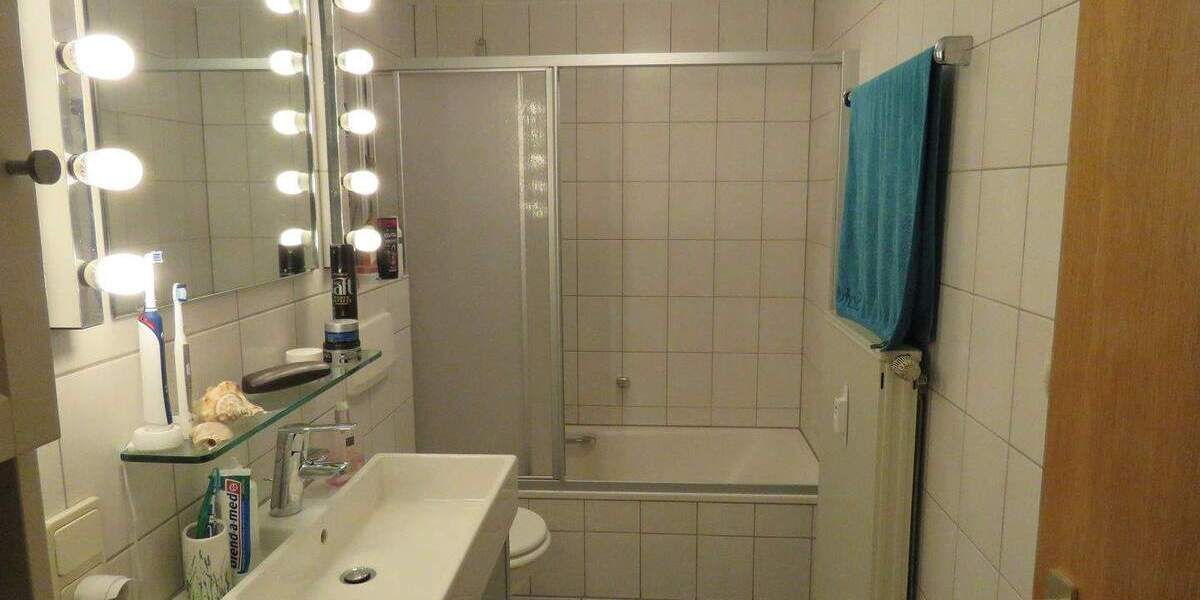 Etagenwohnung Neuwied - 2 Zimmer, 58 m&sup2;, 158.000&euro; | Angebot:25631813