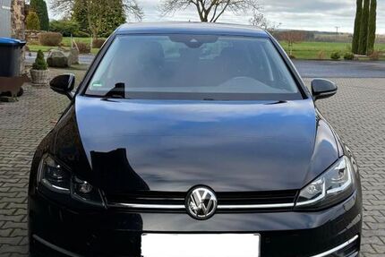 VW Golf 107.000 km 12.990 &euro; Treis-Karden 56253