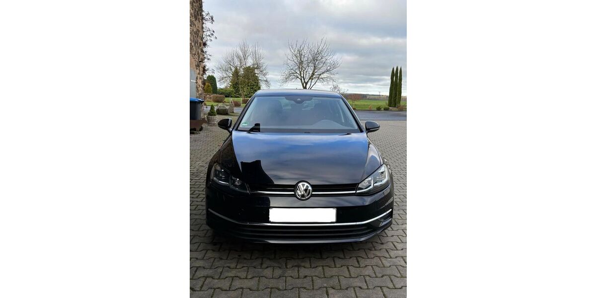VW Golf 107.000 km 12.990 &euro; Treis-Karden 56253