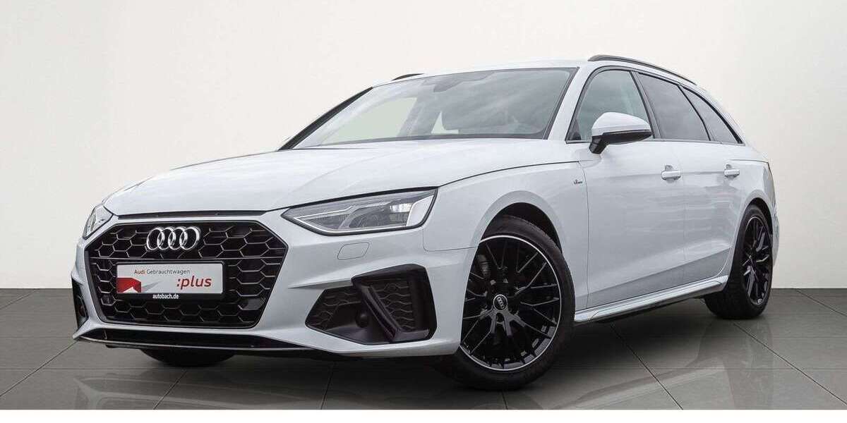 Audi A4 61.510 km 26.870 &euro; Diez 65582