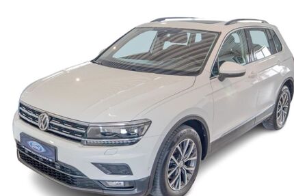 VW Tiguan 115.996 km 20.480 € Braubach 56338