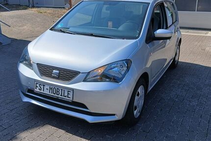 Seat Mii 60.000 km 6.900 &euro; Utzenhain 56291