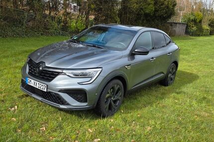 Renault Arkana 66.587 km 21.999 &euro; Breitscheid 53547