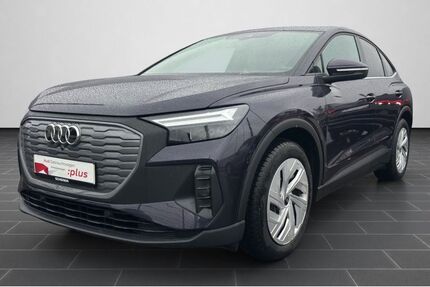 Audi Q4 e-tron 3.876 km 43.690 &euro; Mayen 56727
