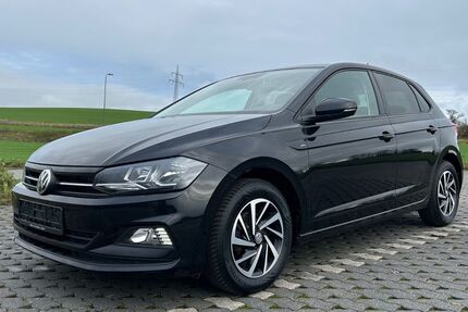 VW Polo 86.075 km 10.490 &euro; Mayen 56727
