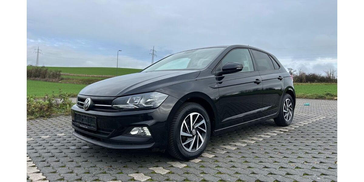 VW Polo 86.075 km 10.490 &euro; Mayen 56727
