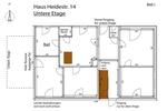 Etagenwohnung Dierdorf - 3 Zimmer, 78 m&sup2;, 840&euro; | Angebot:22509047
