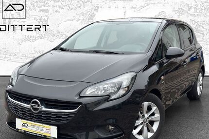 Opel Corsa 78.600 km 8.490 &euro; Koblenz-Niederberg 56077