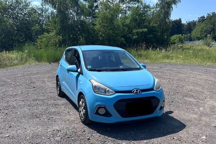 Hyundai i10 93.500 km 5.800 &euro; Neuwied 56566