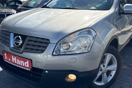 Nissan Qashqai 120.003 km 6.999 &euro; Koblenz 56070