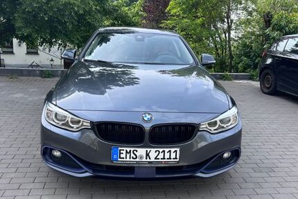 BMW 425 165.000 km 19.500 &euro; Miellen 56133