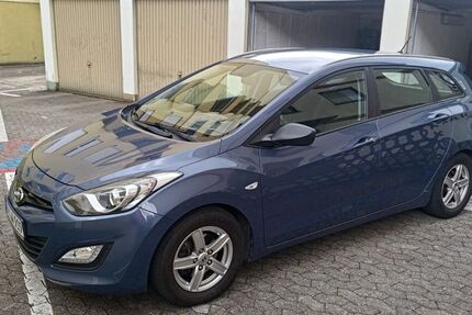 Hyundai i30 127.500 km 6.000 € Bendorf 56170