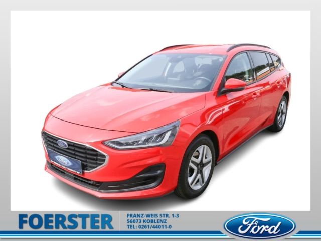 Ford Focus 47.441 km 16.980 &euro; Koblenz 56073