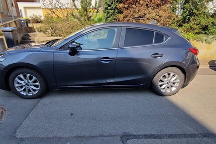 Mazda 3 118.093 km 10.500 &euro; Mayen 56727
