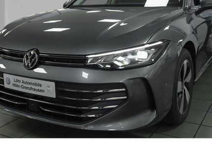 VW Passat 18.900 km 44.800 € Höhr-Grenzhausen 56203