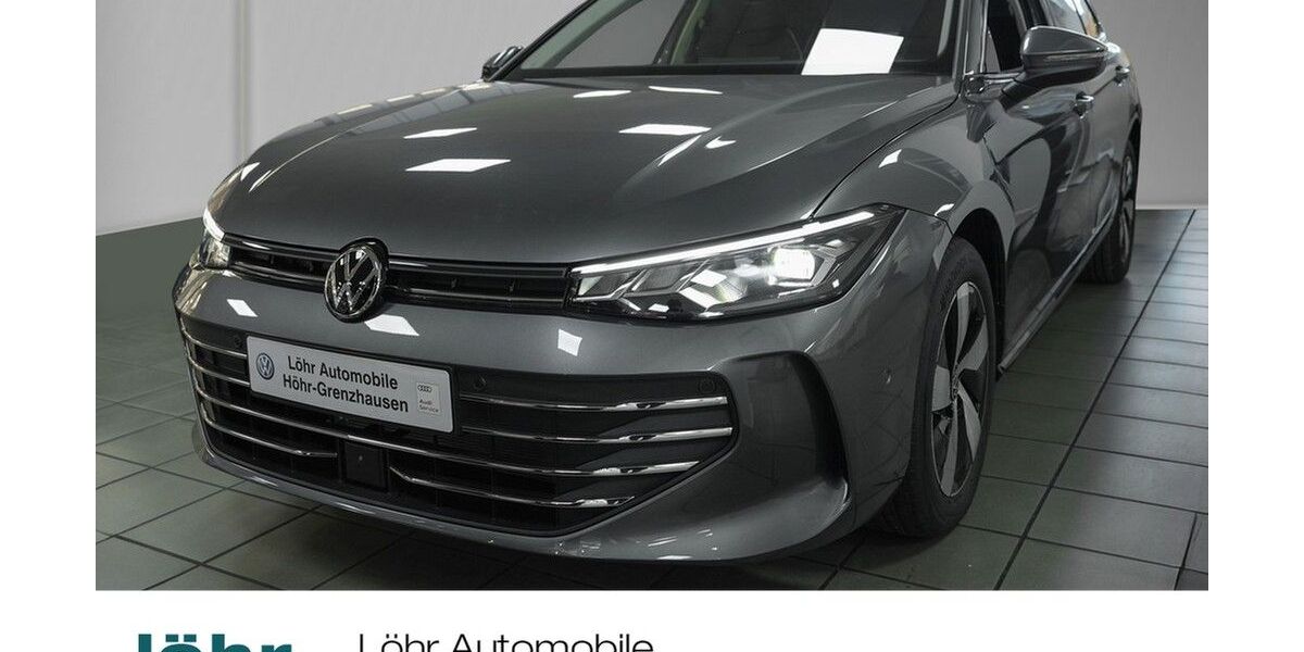 VW Passat 18.900 km 44.800 &euro; Höhr-Grenzhausen 56203