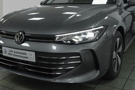 VW Passat 23.900 km 38.480 &euro; Höhr-Grenzhausen 56203