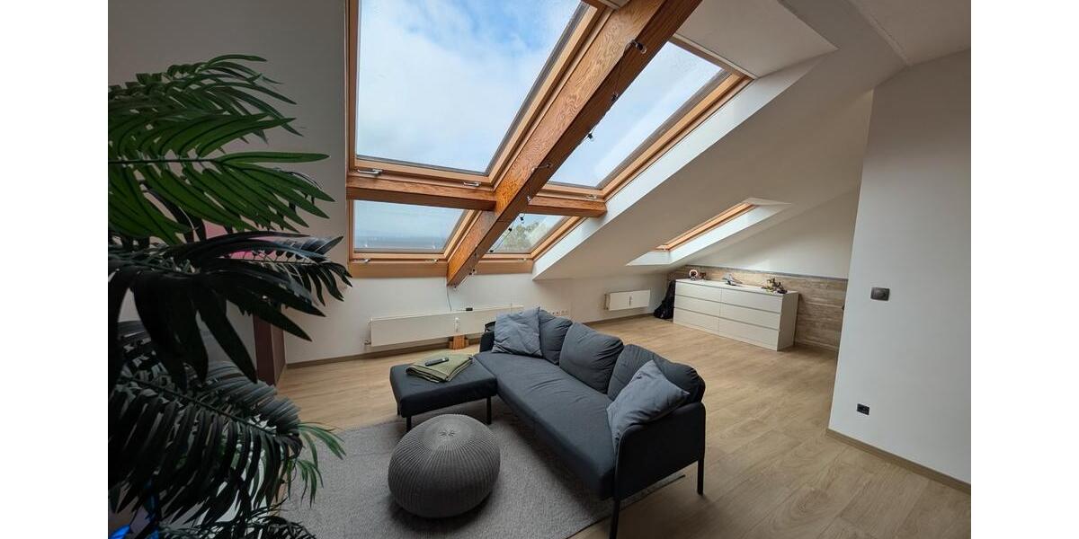 Eigentumswohnung 2ZKB - 60qm - Koblenz 2 zimmer