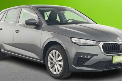 Skoda Scala 11.768 km 22.000 € Siershahn 56427