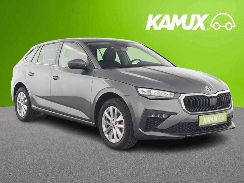Skoda Scala 11.768 km 22.000 € Siershahn 56427