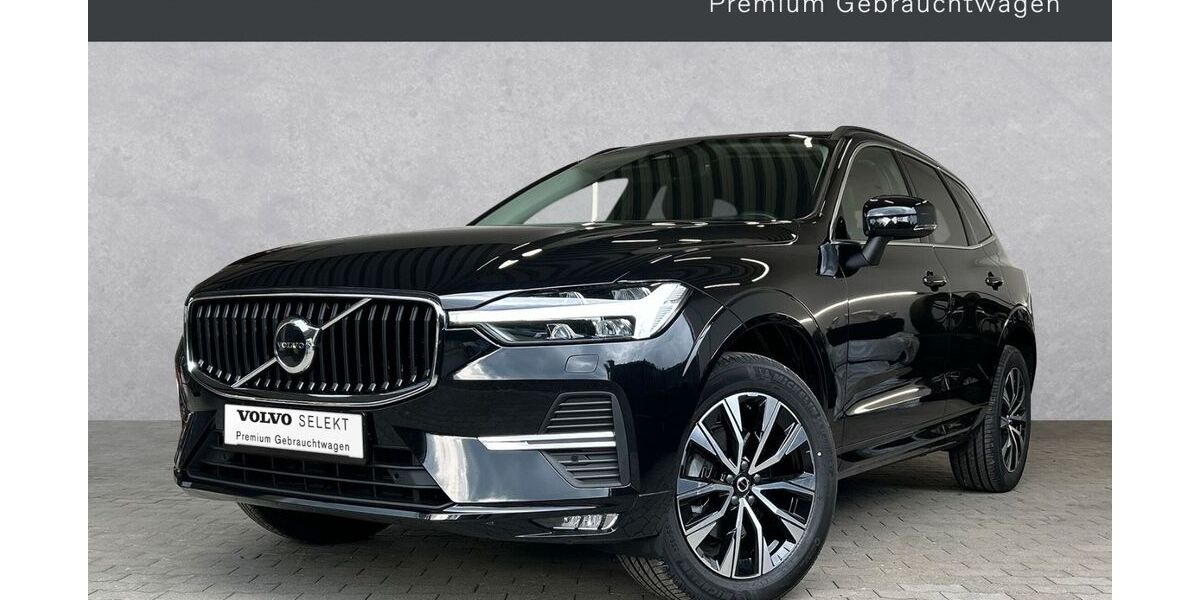 Volvo XC60 28.000 km 43.890 € Koblenz/Gwb. Arenberg 56077