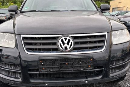 VW Touareg 246.770 km 2.250 &euro; Ochtendung 56299