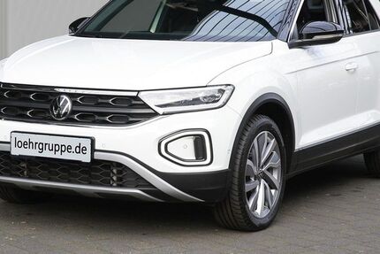 VW T-Roc 25.188 km 29.980 € Koblenz 56070