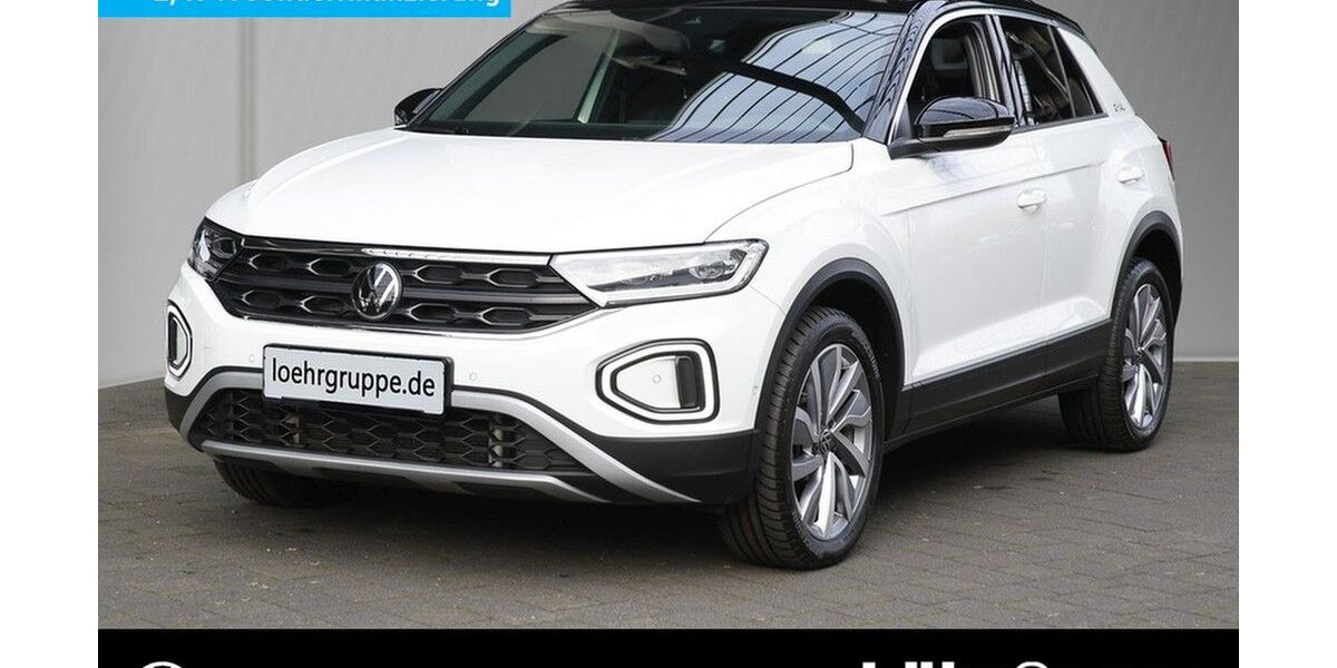 VW T-Roc 25.188 km 29.980 € Koblenz 56070