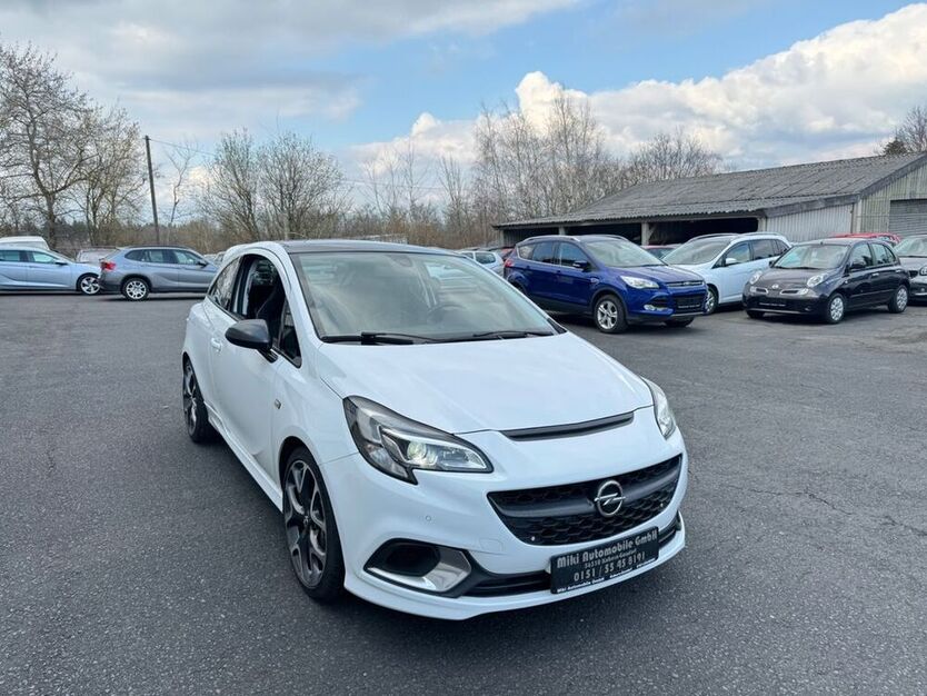 Corsa