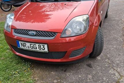 Ford Fiesta 213.000 km 1.299 &euro; Bad Hönningen 53557