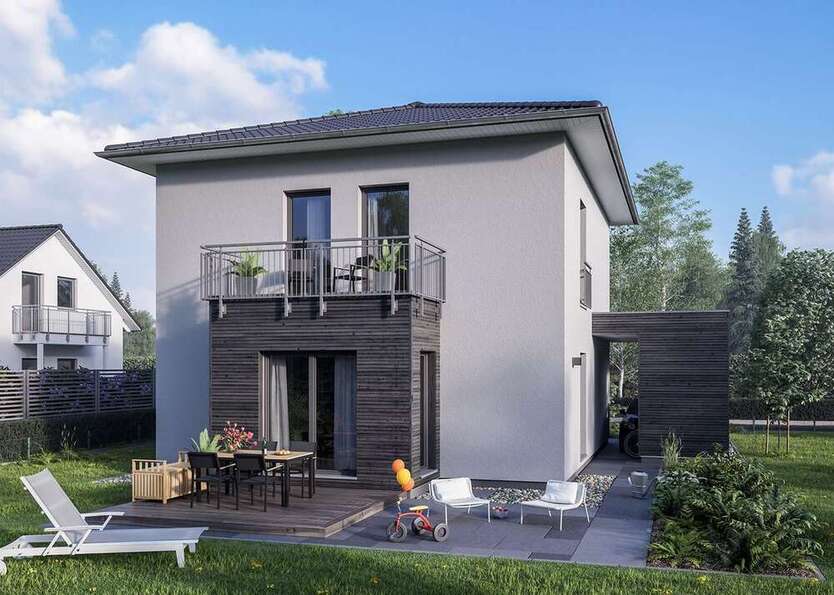 Haus zum Kaufen in Urbar 544.536 € 136 m²