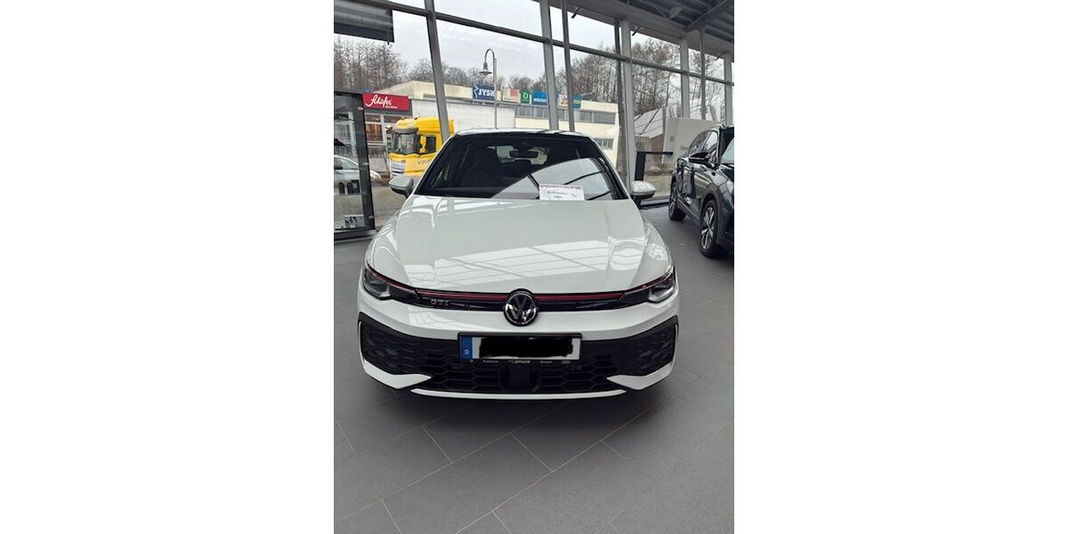 VW Golf 12.000 km 33.750 &euro; Ransbach-Baumbach 56235