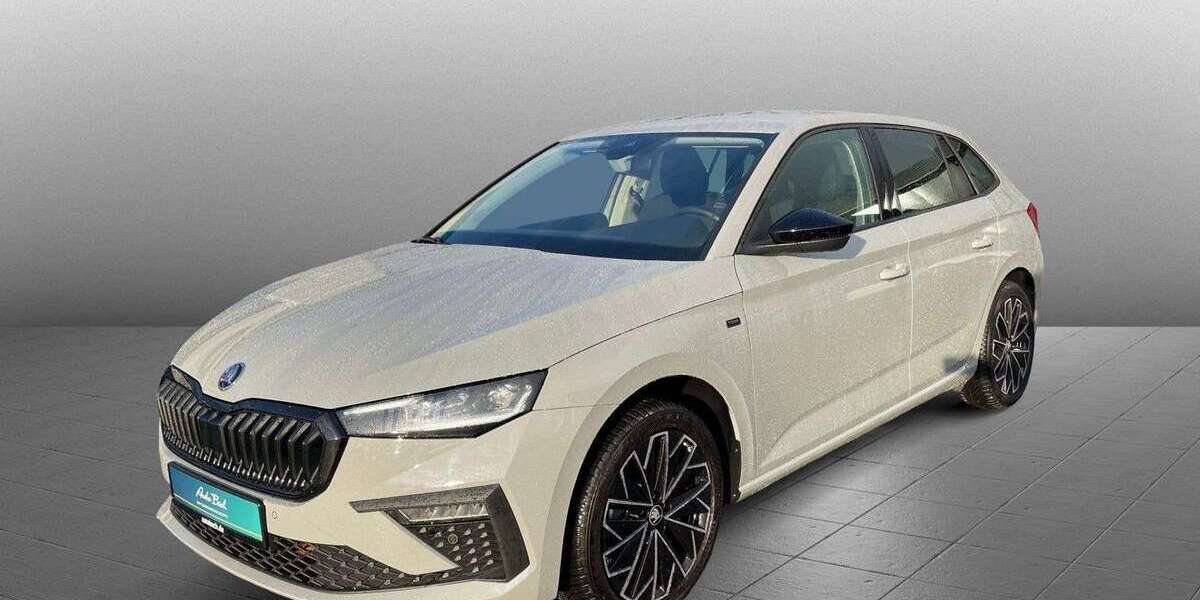 Skoda Scala 13.379 km 24.590 &euro; Diez 65582