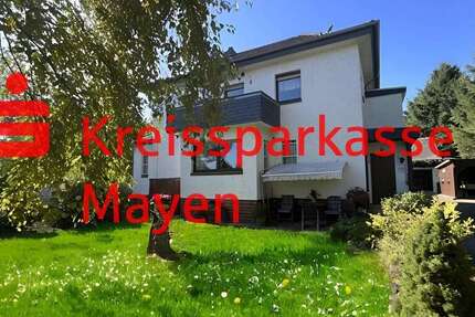 Haus Andernach - 6 Zimmer, 185 m&sup2;, 449.000&euro; | Angebot:26934879