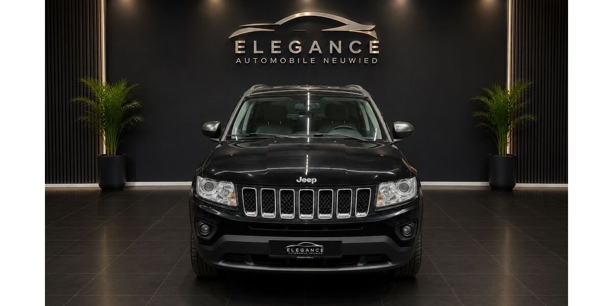 Jeep Compass 67.400 km 12.990 &euro; Neuwied 56567
