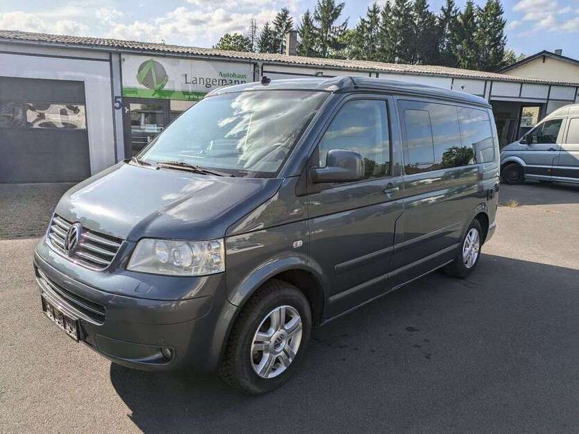 T5 California