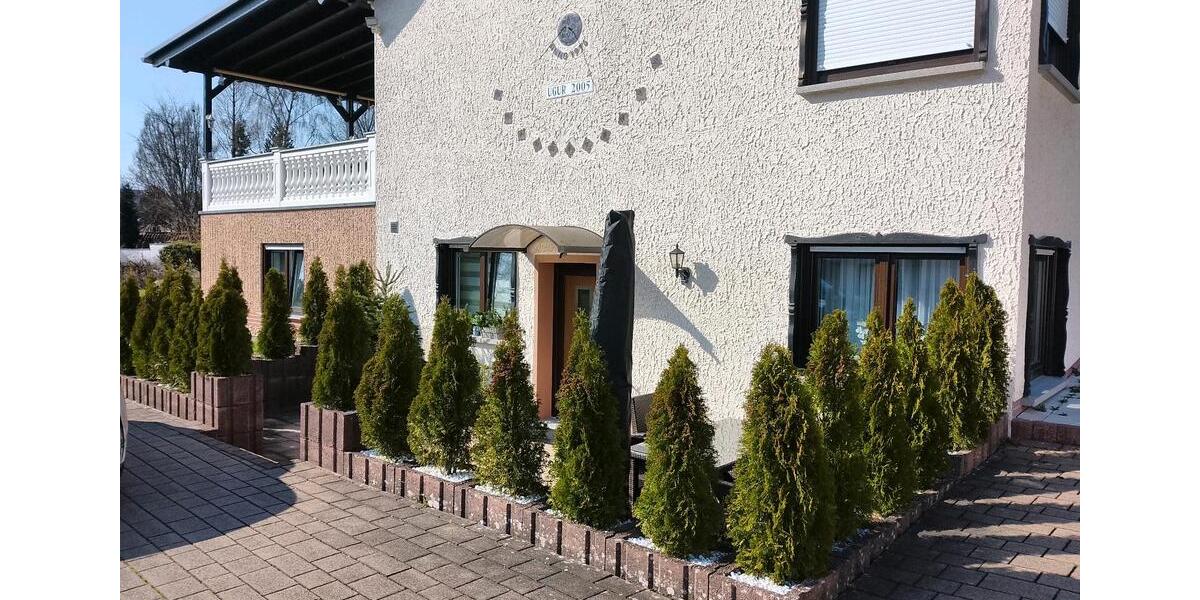 Erdgeschoßwohnung Ransbach-Baumbach Baumbach - 1 Zimmer, 96 m&sup2;, 900&euro; | Angebot:25760243