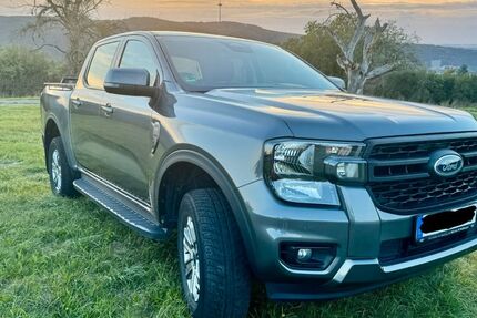 Ford Ranger 48.000 km 39.900 &euro; Andernach 56626