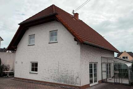 Haus Ransbach-Baumbach Baumbach - 4 Zimmer, 130 m&sup2;, 349.000&euro; | Angebot:26814342